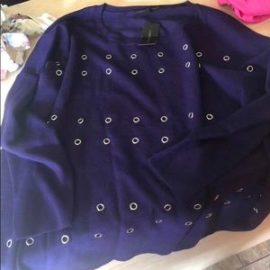 LANE BRYANT Sweater
